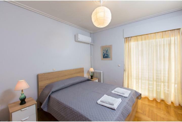 Christina'S Flat Apartment Athens Exterior photo