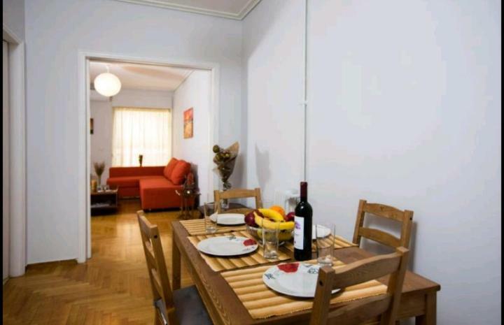 Christina'S Flat Apartment Athens Exterior photo