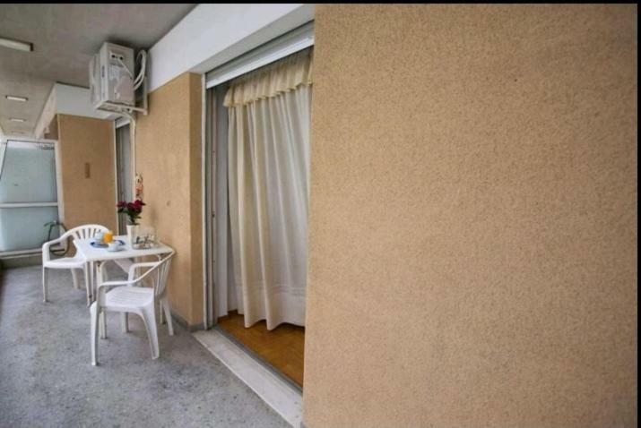 Christina'S Flat Apartment Athens Exterior photo