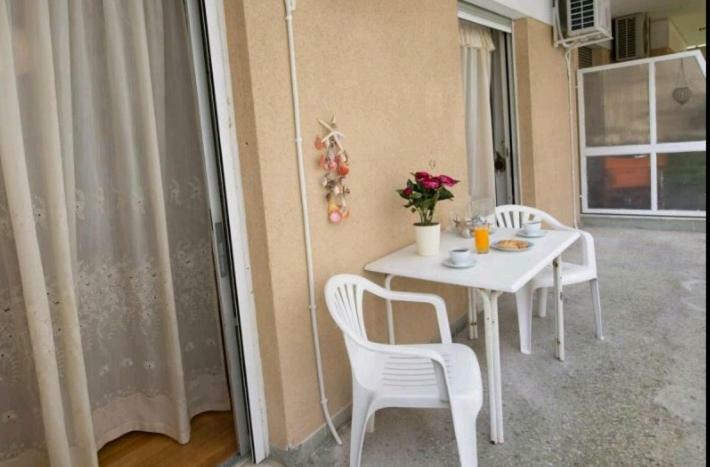 Christina'S Flat Apartment Athens Exterior photo